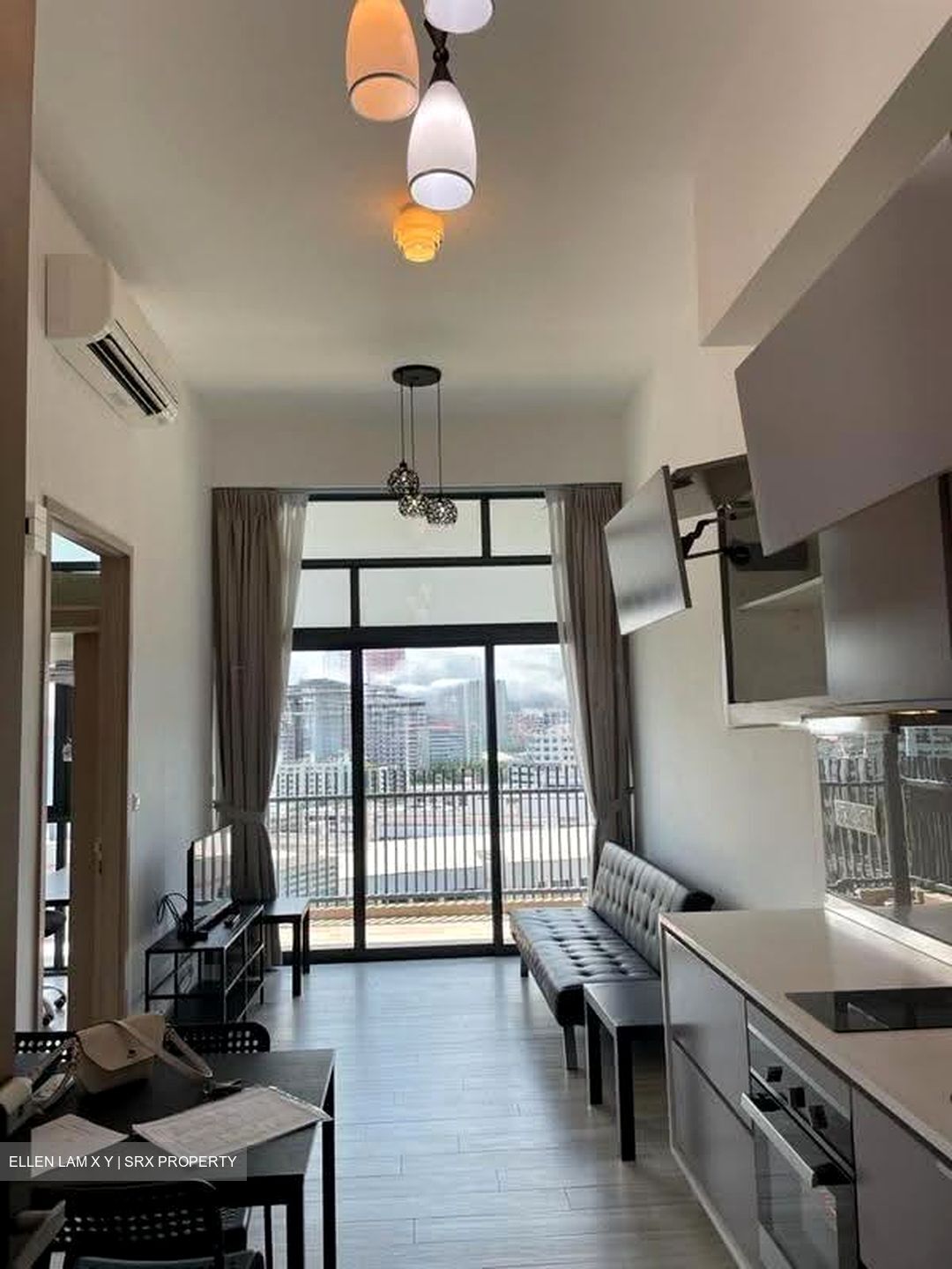 J Gateway (D22), Condominium #629336721